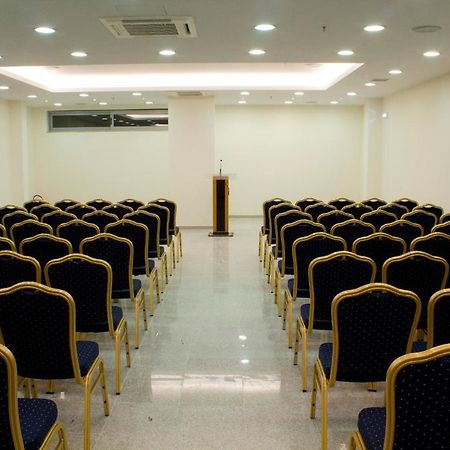 Tripoli City Hotel Экстерьер фото