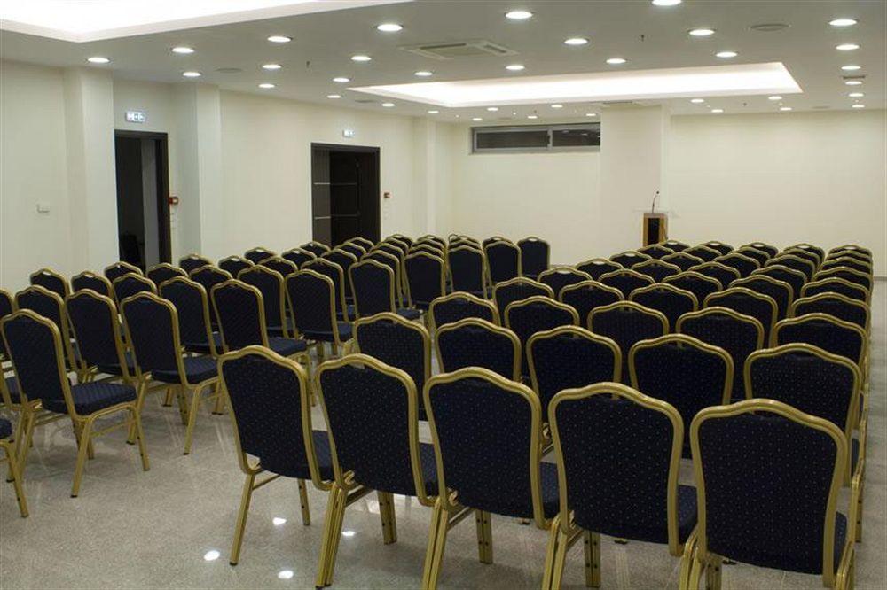 Tripoli City Hotel Экстерьер фото