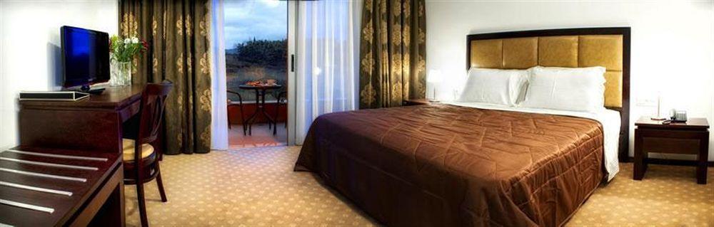 Tripoli City Hotel Экстерьер фото