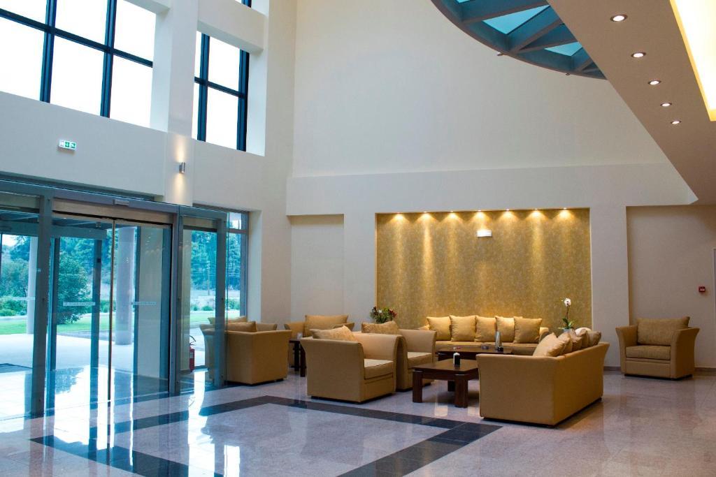 Tripoli City Hotel Экстерьер фото