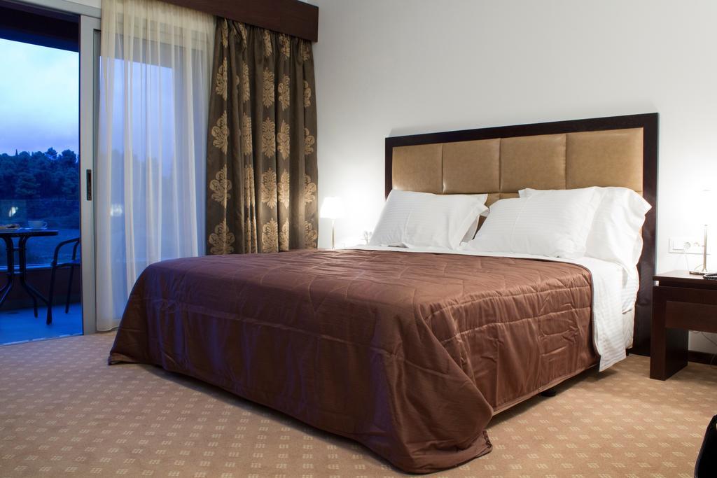 Tripoli City Hotel Номер фото