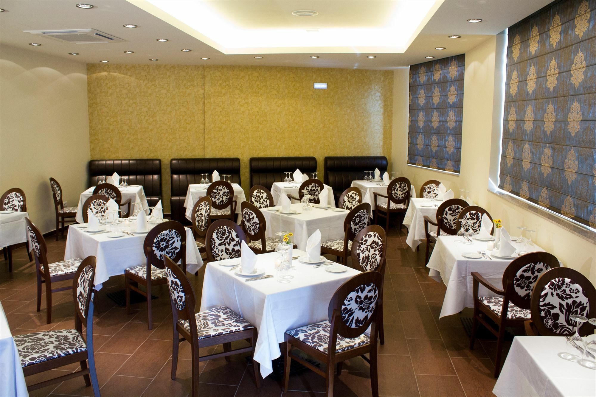 Tripoli City Hotel Экстерьер фото
