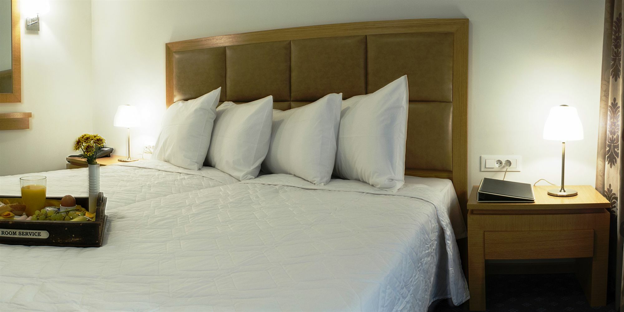 Tripoli City Hotel Экстерьер фото