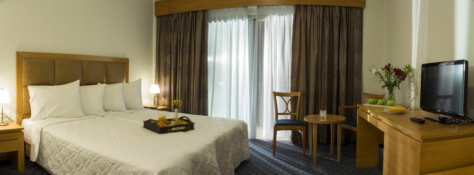 Tripoli City Hotel Экстерьер фото